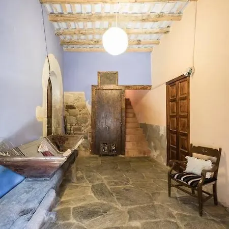 Apartment Rectoria Santuari Del Coll Ideal Families Gerona