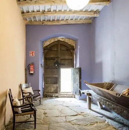 Rectoria Santuari Del Coll Ideal Families