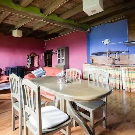 Apartment Rectoria Santuari Del Coll Ideal Families Gerona