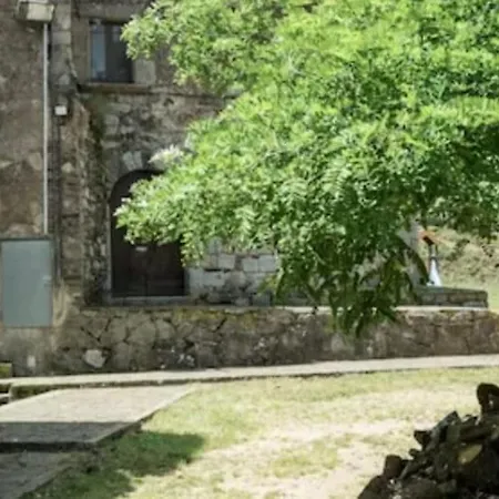 公寓 Rectoria Santuari Del Coll Ideal Families