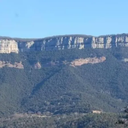 Rectoria Santuari Del Coll Ideal Families *