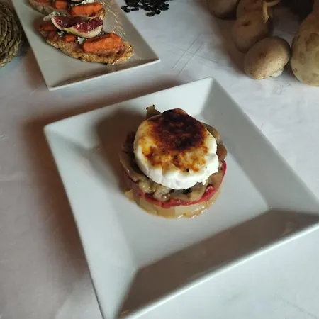 公寓 Rectoria Santuari Del Coll Ideal Families *