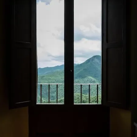 Apartamento Rectoria Santuari Del Coll Ideal Families *