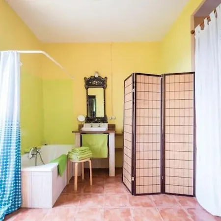 Appartement Rectoria Santuari Del Coll Ideal Families Gerona