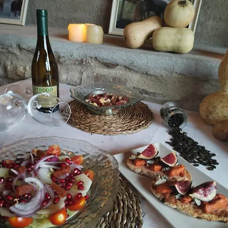 Rectoria Santuari Del Coll Ideal Families Appartement *