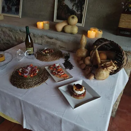 Rectoria Santuari Del Coll Ideal Families