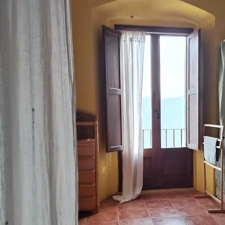 Rectoria Santuari Del Coll Ideal Families Apartamento Gerona