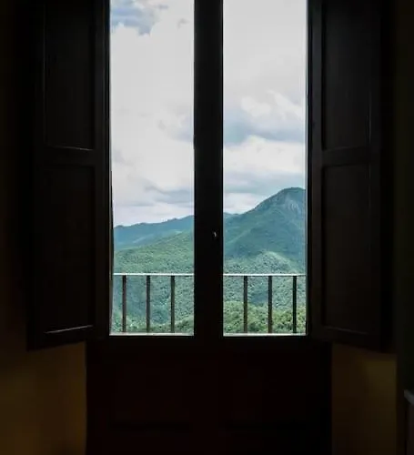 شقة Rectoria Santuari Del Coll Ideal Families *