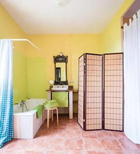 شقة Rectoria Santuari Del Coll Ideal Families خيرونا