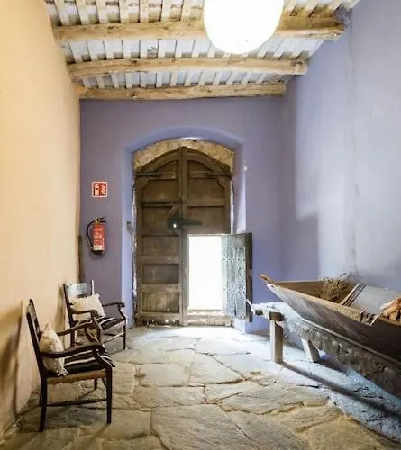 Rectoria Santuari Del Coll Ideal Families