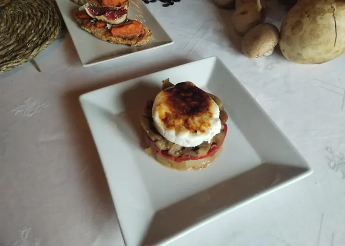 شقة Rectoria Santuari Del Coll Ideal Families *