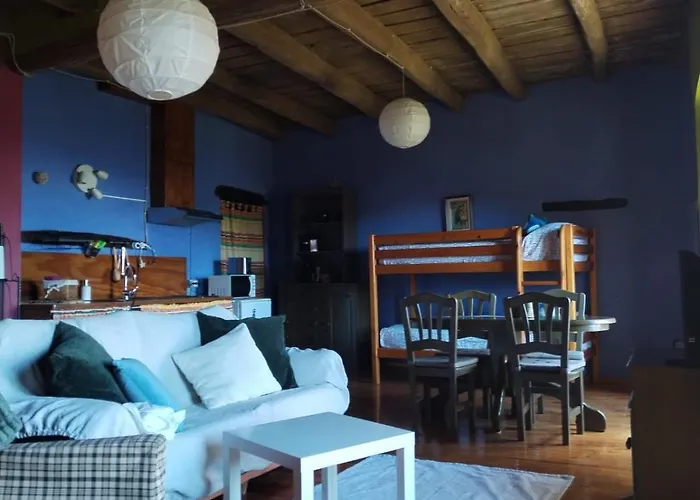 Rectoria Santuari Del Coll Ideal Families شقة خيرونا