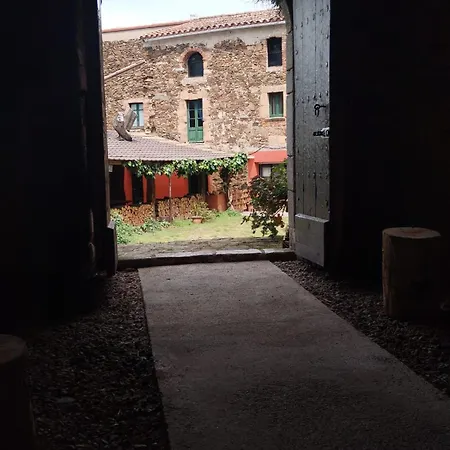 Rectoria Santuari Del Coll Ideal Families * Girona