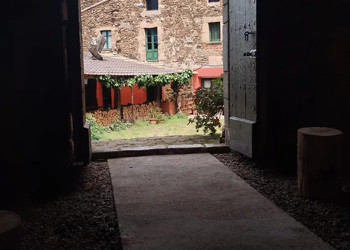 Rectoria Santuari Del Coll Ideal Families * Girona