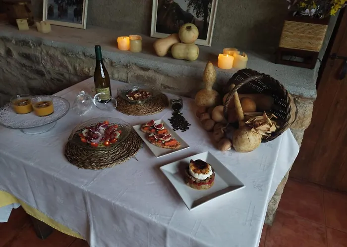 Rectoria Santuari Del Coll Ideal Families